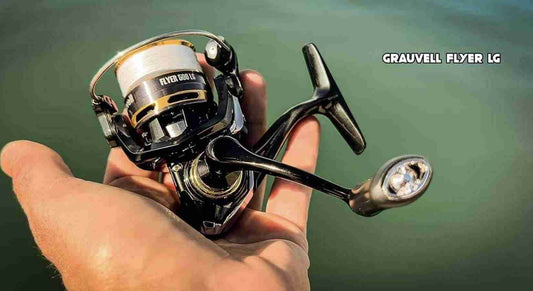 Grauvell Flyer - Grauvell