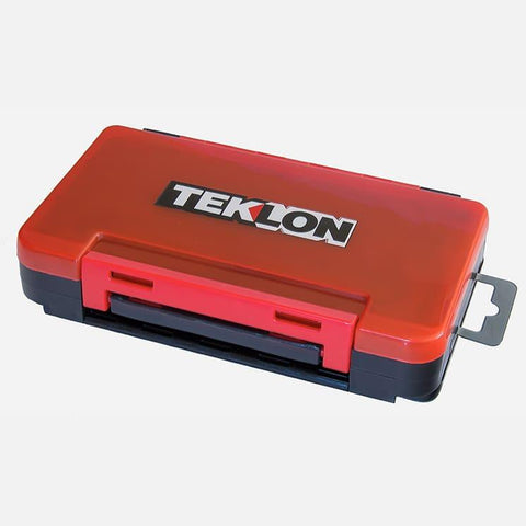 Caja Teklon DS 2100D Box