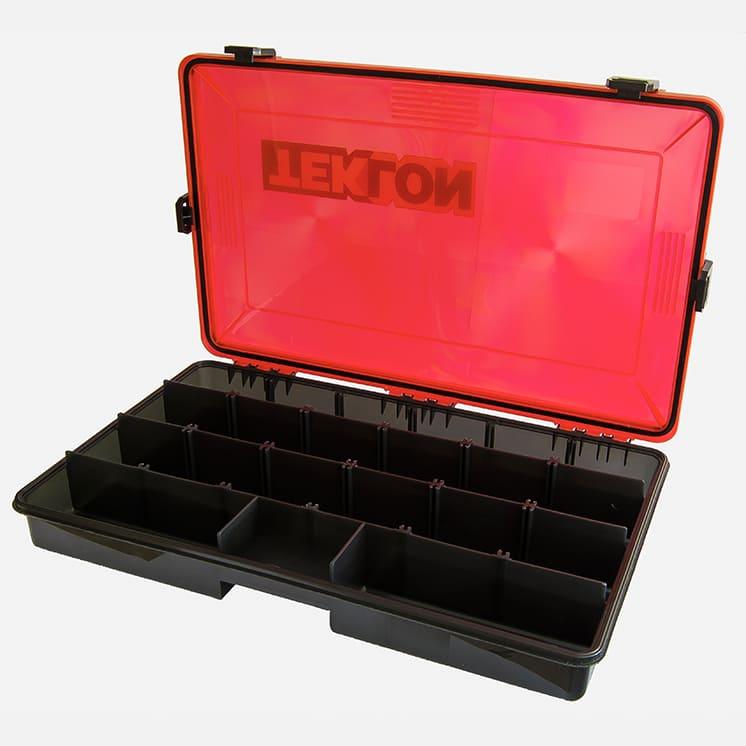 Caja Teklon LS 3100L Box