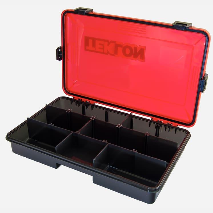 Caja Teklon LS 3100M Box