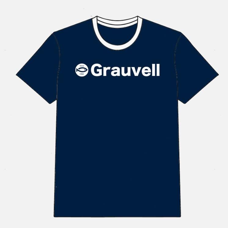Camiseta Grauvell Adventure T-shirt