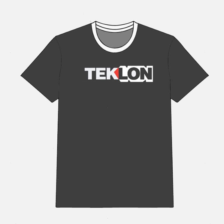 Camiseta Teklon Adventure T-shirt