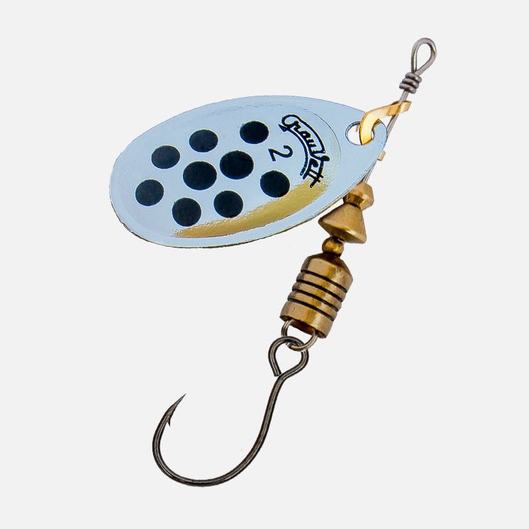 Grauvell Classic Single Hook - Grauvell